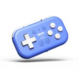 Screenshot på 8Bitdo Micro Bluetooth Gamepad Blue Edition