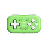 Screenshot på 8Bitdo Micro Bluetooth Gamepad Green Edition