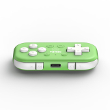 Screenshot på 8Bitdo Micro Bluetooth Gamepad Green Edition
