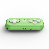 Screenshot på 8Bitdo Micro Bluetooth Gamepad Green Edition