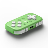 Screenshot på 8Bitdo Micro Bluetooth Gamepad Green Edition