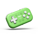 Screenshot på 8Bitdo Micro Bluetooth Gamepad Green Edition