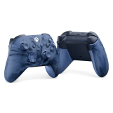 Screenshot på Microsoft Xbox Handkontroll Stormcloud Vapor Special Edition