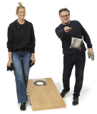 Screenshot på Bex Cornhole PRO Bean Bag with Carry/Storage Bag