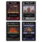 Screenshot på Boss Monster The Dungeon Building Card Game 10th Anniversary Edition