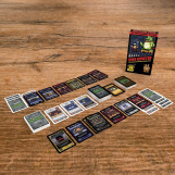 Screenshot på Boss Monster The Dungeon Building Card Game 10th Anniversary Edition