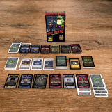 Screenshot på Boss Monster The Dungeon Building Card Game 10th Anniversary Edition