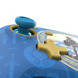 Screenshot på PDP Zelda Breath of the Wild REMATCH Wired Controller