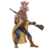 Screenshot på Star Wars The Vintage Collection Saelt-Marae Figure