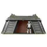 Screenshot på Star Wars The Vintage Collection Endor Bunker & Endor Rebel Commando (Scout Trooper Disguise)