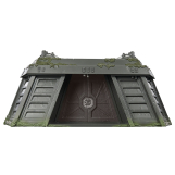 Screenshot på Star Wars The Vintage Collection Endor Bunker & Endor Rebel Commando (Scout Trooper Disguise)