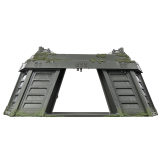 Screenshot på Star Wars The Vintage Collection Endor Bunker & Endor Rebel Commando (Scout Trooper Disguise)