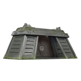 Screenshot på Star Wars The Vintage Collection Endor Bunker & Endor Rebel Commando (Scout Trooper Disguise)