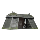 Screenshot på Star Wars The Vintage Collection Endor Bunker & Endor Rebel Commando (Scout Trooper Disguise)