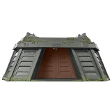 Screenshot på Star Wars The Vintage Collection Endor Bunker & Endor Rebel Commando (Scout Trooper Disguise)