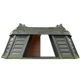 Screenshot på Star Wars The Vintage Collection Endor Bunker & Endor Rebel Commando (Scout Trooper Disguise)