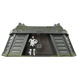Screenshot på Star Wars The Vintage Collection Endor Bunker & Endor Rebel Commando (Scout Trooper Disguise)