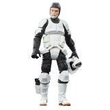Screenshot på Star Wars The Vintage Collection Endor Bunker & Endor Rebel Commando (Scout Trooper Disguise)