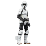 Screenshot på Star Wars The Vintage Collection Endor Bunker & Endor Rebel Commando (Scout Trooper Disguise)