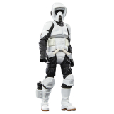 Screenshot på Star Wars The Vintage Collection Endor Bunker & Endor Rebel Commando (Scout Trooper Disguise)