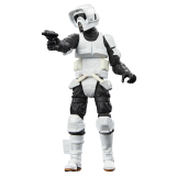 Screenshot på Star Wars The Vintage Collection Endor Bunker & Endor Rebel Commando (Scout Trooper Disguise)