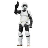 Screenshot på Star Wars The Vintage Collection Endor Bunker & Endor Rebel Commando (Scout Trooper Disguise)