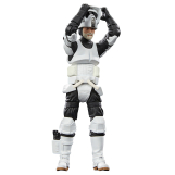 Screenshot på Star Wars The Vintage Collection Endor Bunker & Endor Rebel Commando (Scout Trooper Disguise)