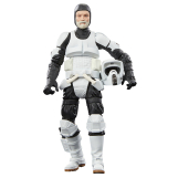 Screenshot på Star Wars The Vintage Collection Endor Bunker & Endor Rebel Commando (Scout Trooper Disguise)