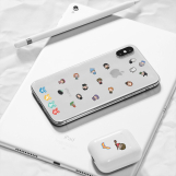 Screenshot på Harry Potter Set of 40 Stickers