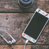 Screenshot på Harry Potter Set of 40 Stickers