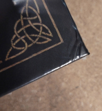 Screenshot på Elden Ring Books of Knowledge Volume II(2): Shards of the Shattering (Fraktskadade)