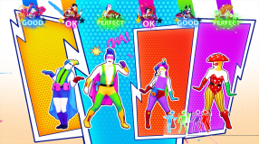Screenshot på Just Dance 2024 (Endast Download Kod, I Kartongen)