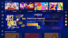 Screenshot på Just Dance 2024 (Endast Download Kod, I Kartongen)
