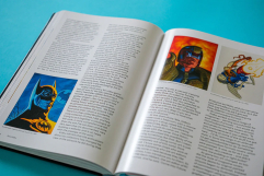 Screenshot på The Art of the Box (Inbunden)