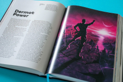 Screenshot på The Art of the Box (Inbunden)