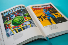 Screenshot på The Art of the Box (Inbunden)