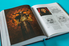 Screenshot på The Art of the Box (Inbunden)