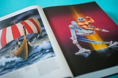 Screenshot på The Art of the Box (Inbunden)