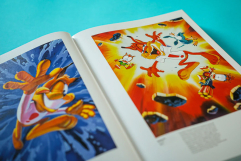 Screenshot på The Art of the Box (Inbunden)
