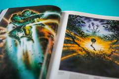 Screenshot på The Art of the Box (Inbunden)