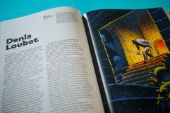 Screenshot på The Art of the Box (Inbunden)