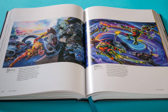 Screenshot på The Art of the Box (Inbunden)