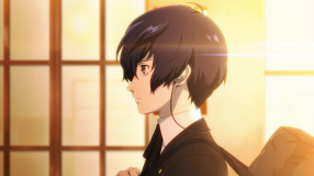 Screenshot på Persona 3 Reload