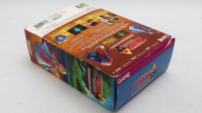 Screenshot på The Legend of Zelda A Link Between Worlds Collectors Edition (inkl. Poster)