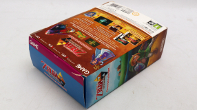 Screenshot på The Legend of Zelda A Link Between Worlds Collectors Edition (inkl. Poster)