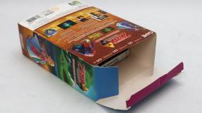 Screenshot på The Legend of Zelda A Link Between Worlds Collectors Edition (inkl. Poster)