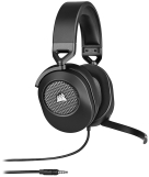 Screenshot på Corsair HS65 Surround Stereo Gaming Headset with 7.1 Surround Sound Carbon