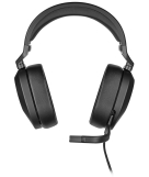 Screenshot på Corsair HS65 Surround Stereo Gaming Headset with 7.1 Surround Sound Carbon