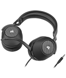 Screenshot på Corsair HS65 Surround Stereo Gaming Headset with 7.1 Surround Sound Carbon