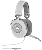 Screenshot på Corsair HS65 Surround Stereo Gaming Headset with 7.1 Surround Sound Vit